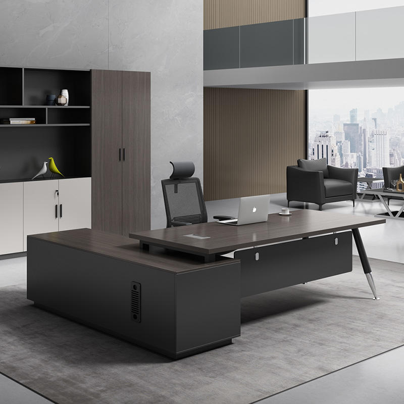 Xh Office Furniture - Furniture , Simple Modern Supervisor ,