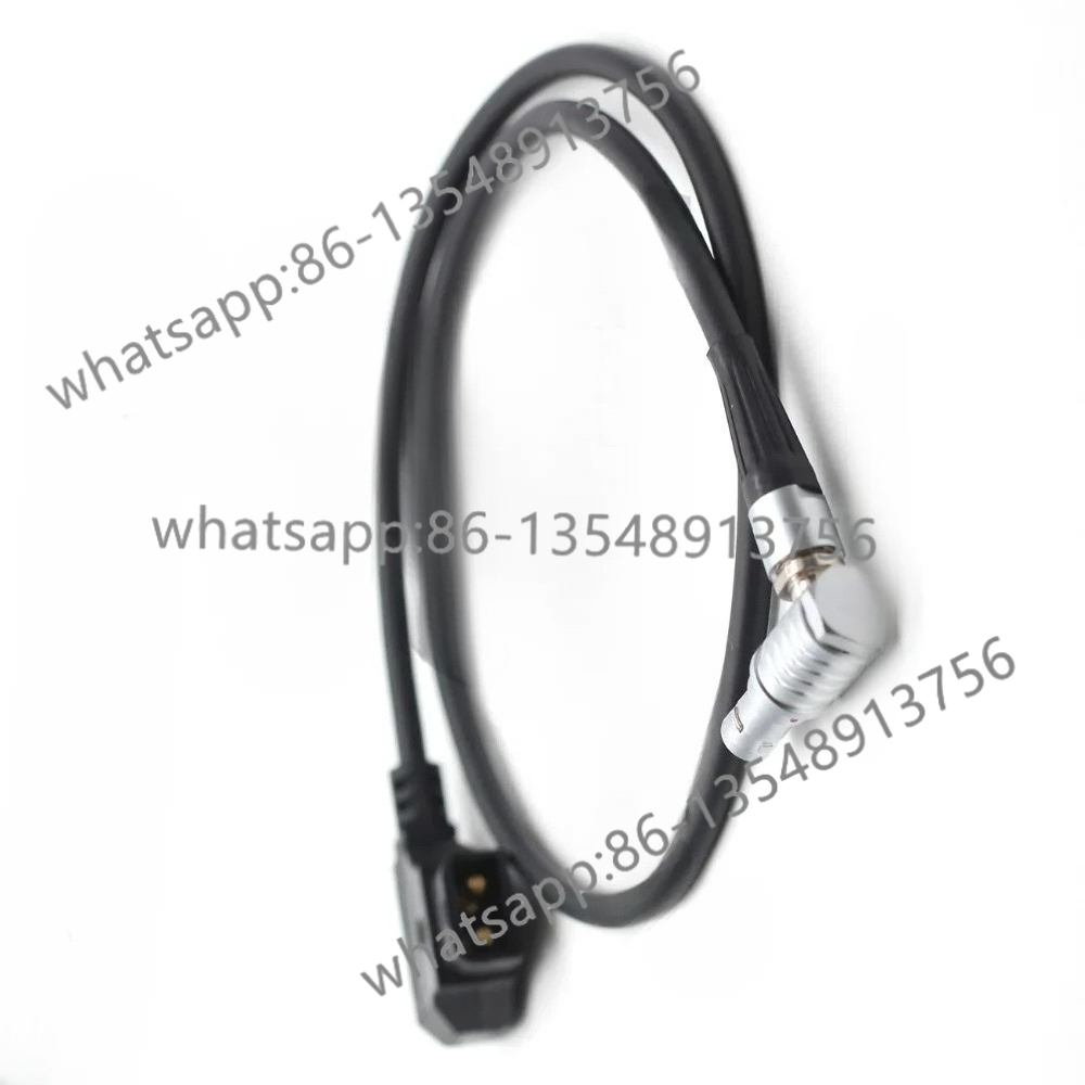 Office Furniture Factory - 2-Pin power cord factory direct sales