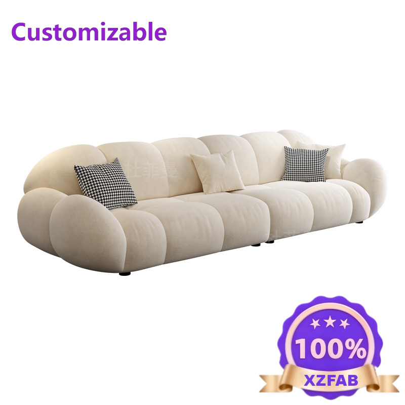 Office Furniture Factory - Factory Direct 2026 Minimalist Background Sofas