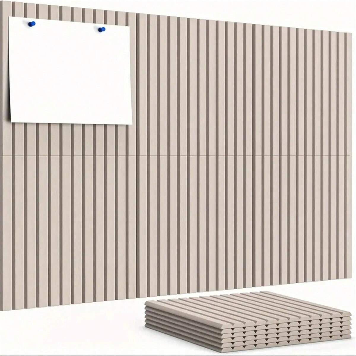 6pcs Office Large Cork Board A - Office Furniture Online 评论和价格