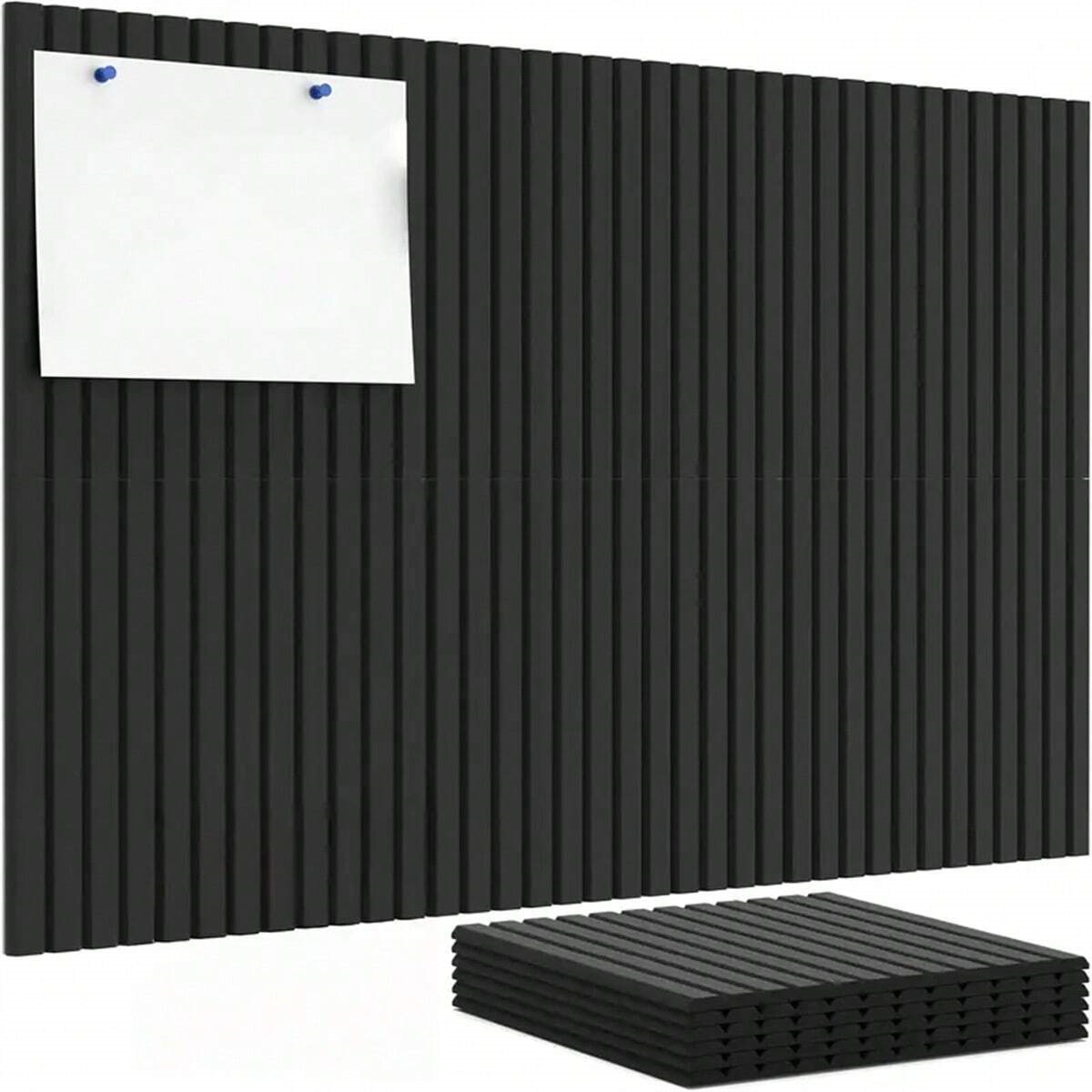 6pcs Office Large Cork Board A - Office Furniture Online 评论和价格