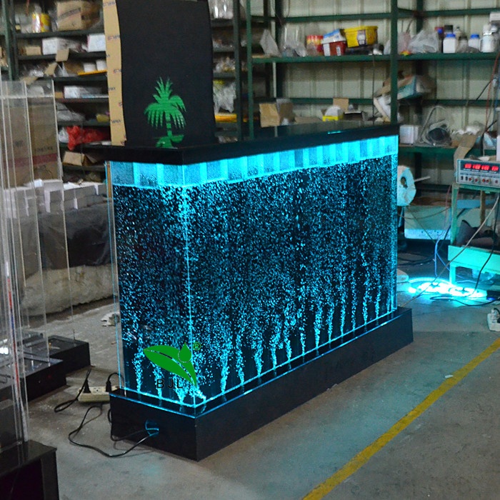 LED Reception Counter Cheap Pr - Office Furniture Logo 评论和价格