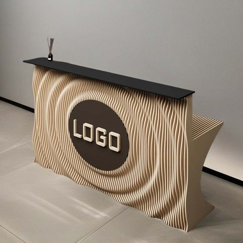 Modern Style Parametric Furnit - Office Furniture Logo 评论和价格