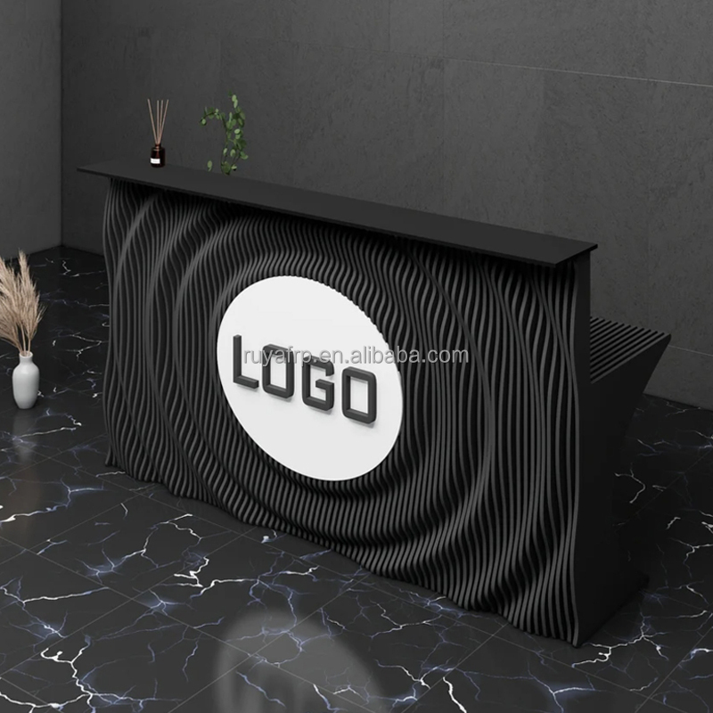 Modern Style Parametric Furnit - Office Furniture Logo 评论和价格