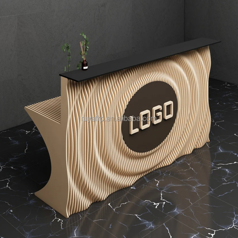 Modern Style Parametric Furnit - Office Furniture Logo 评论和价格