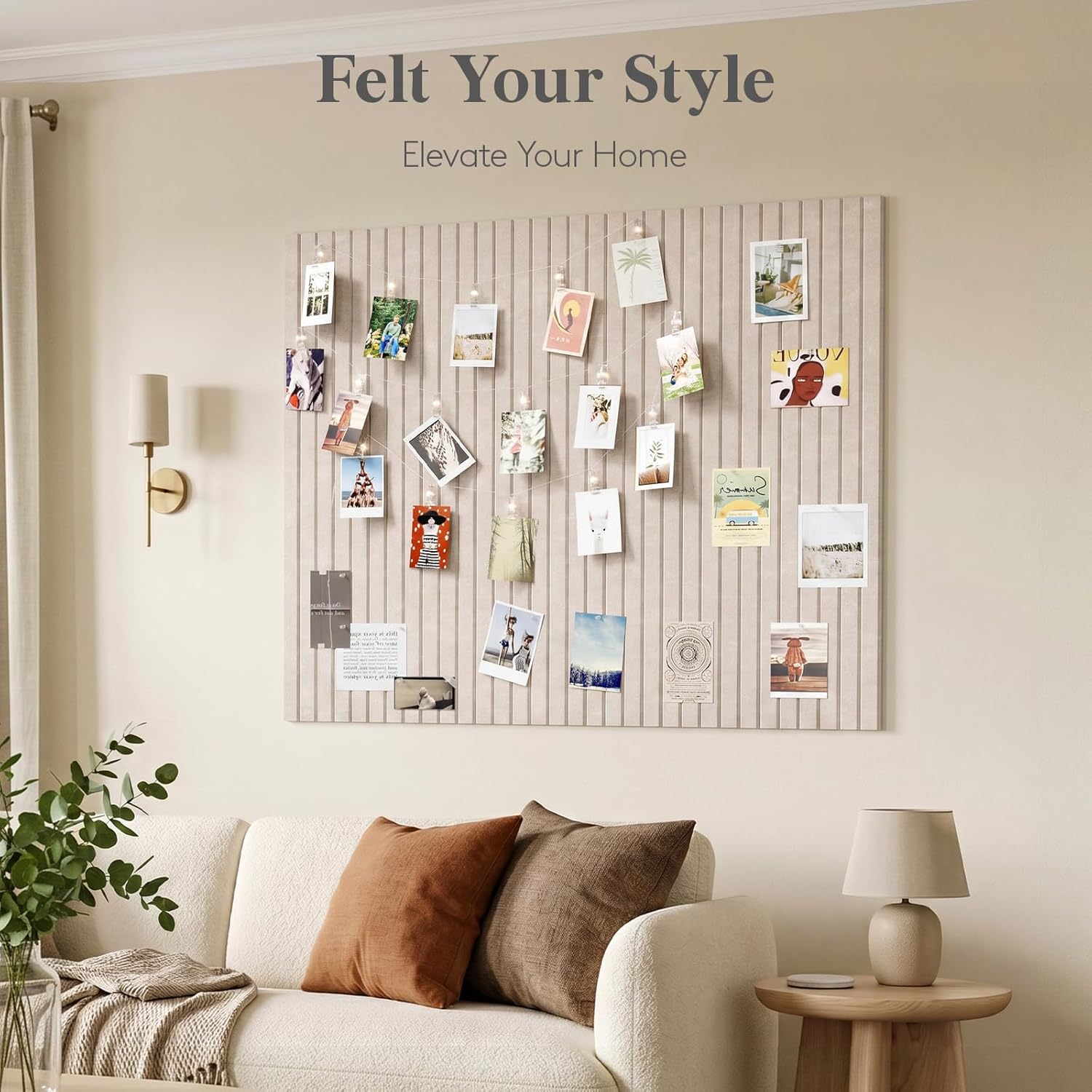 6 PCS Felt Wall Tiles, Cork Bu - Office Furniture Online 评论和价格