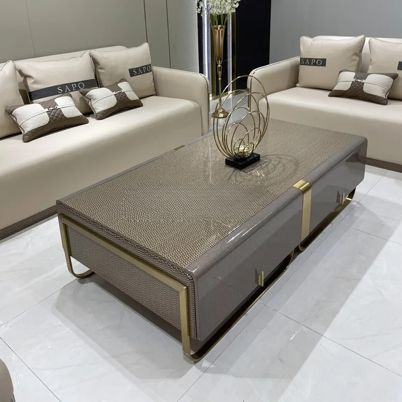 light luxury solid wood long c - Office Furniture Hong Kong 评论和价格