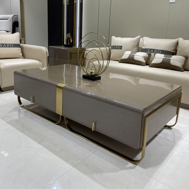 light luxury solid wood long c - Office Furniture Hong Kong 评论和价格