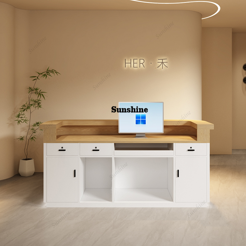 Hotels Logo Beauty Reception D - Office Furniture Logo 评论和价格