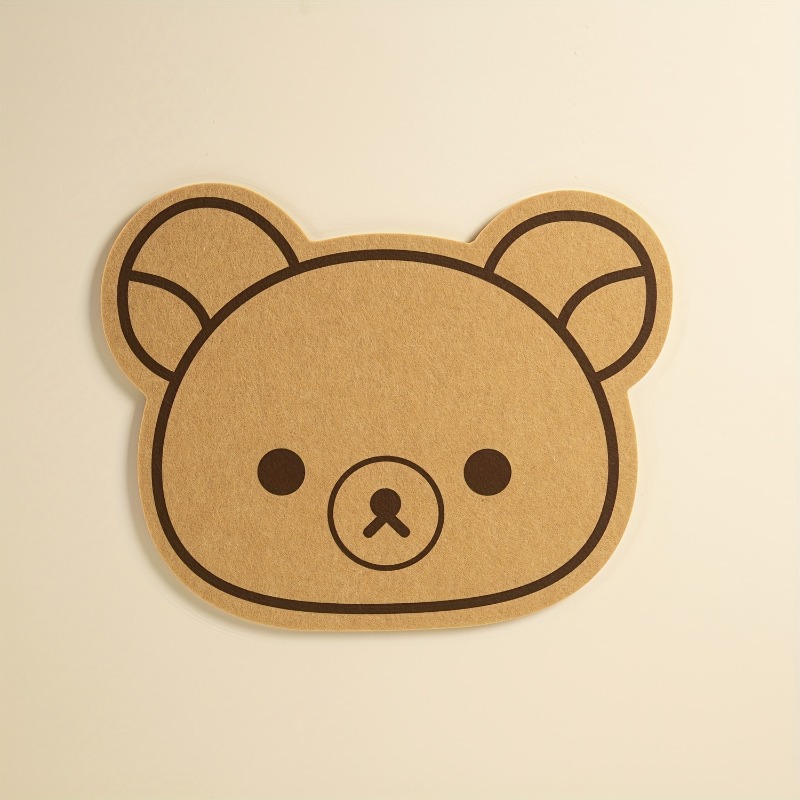 1/2Pcs Cute Bear-Shaped Pin Di - Office Furniture Online 评论和价格