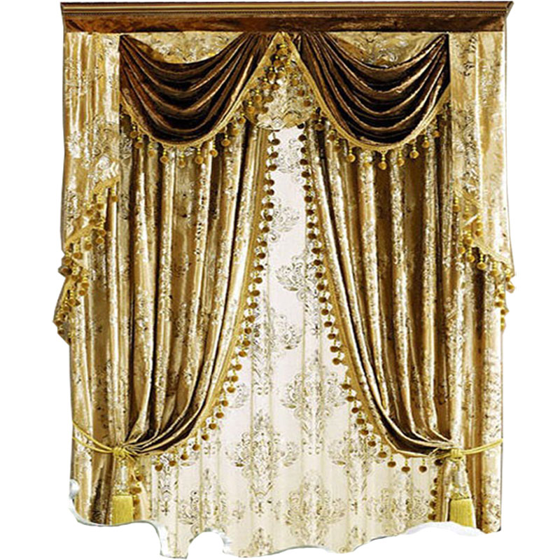 Luxury Living Room Curtains Ho - Office Furniture Hong Kong 评论和价格