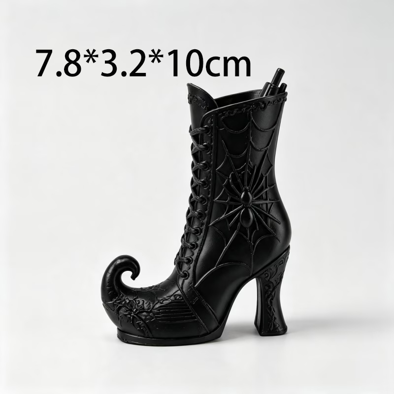 3D Printed Gothic Witch Boot P - Office Furniture Online 评论和价格