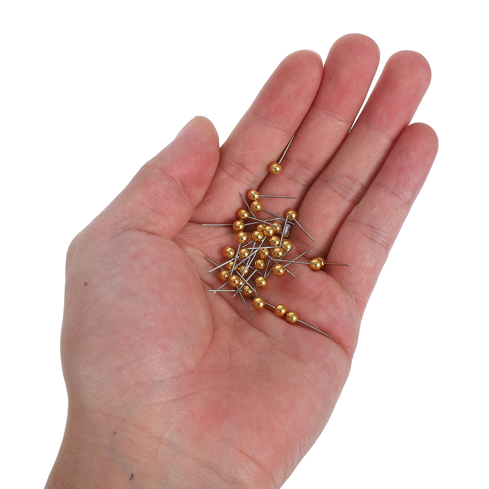 200 pcs Push Pins Round Thumbt - Office Furniture Online 评论和价格