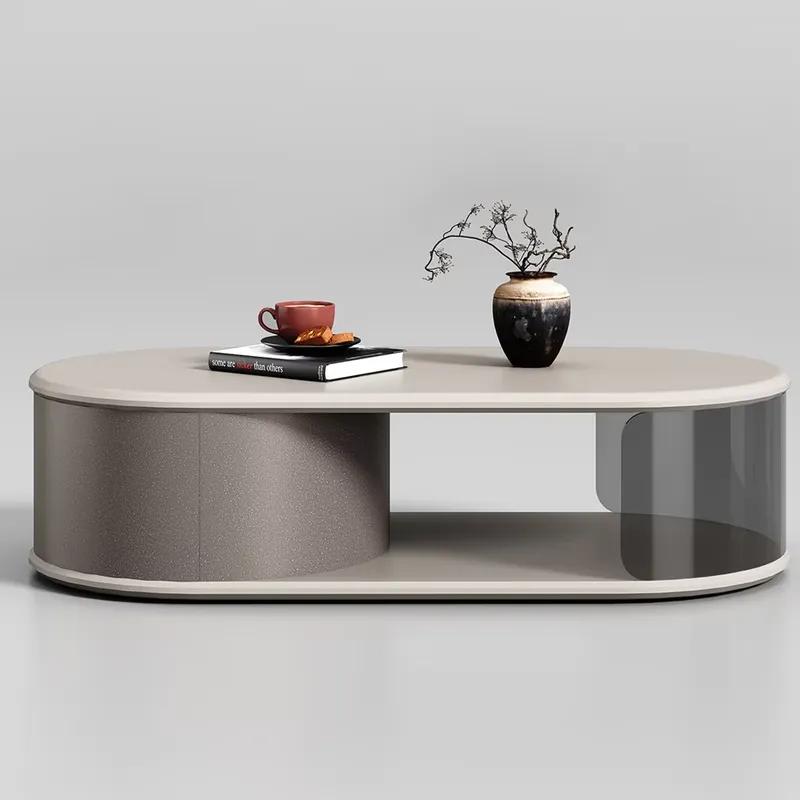 Weila Series Office Coffee Tab - Office Furniture Logo 评论和价格