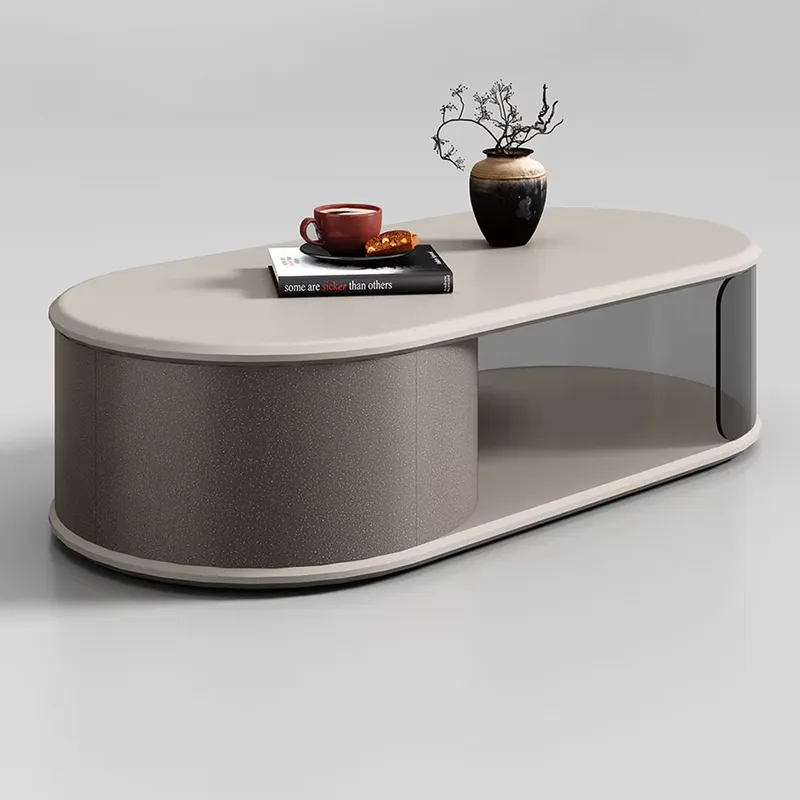 Weila Series Office Coffee Tab - Office Furniture Logo 评论和价格