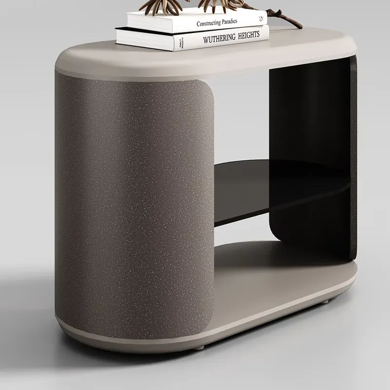 Weila Series Office Coffee Tab - Office Furniture Logo 评论和价格