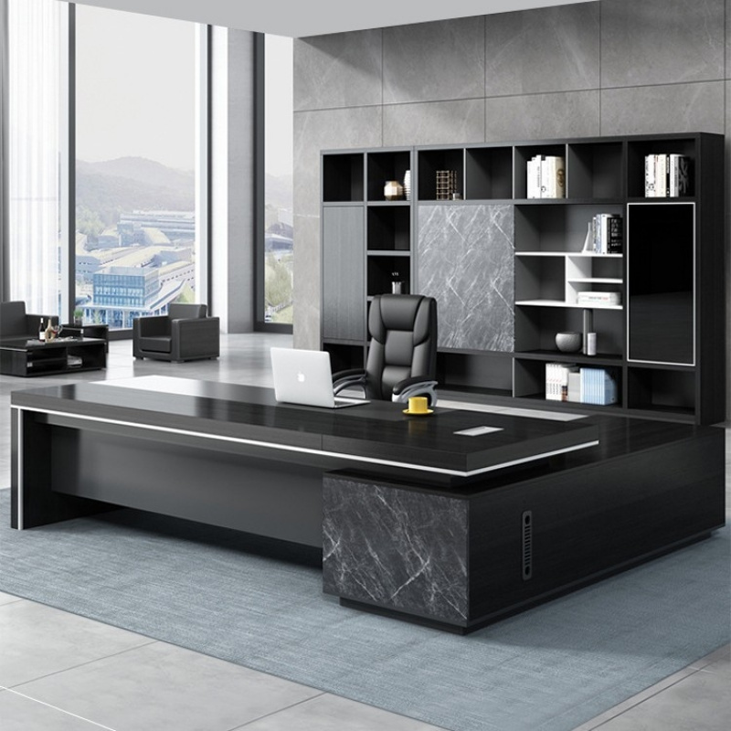 , CEO , Simple Modern Single-P - Xh Office Furniture 评论和价格