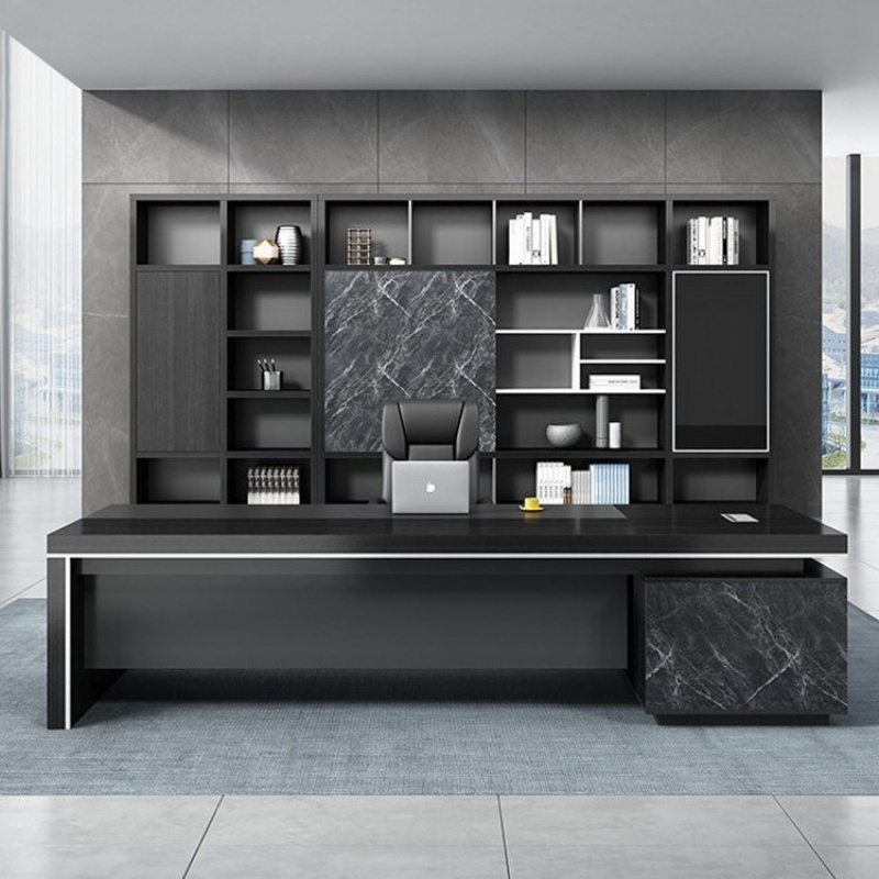 , CEO , Simple Modern Single-P - Xh Office Furniture 评论和价格