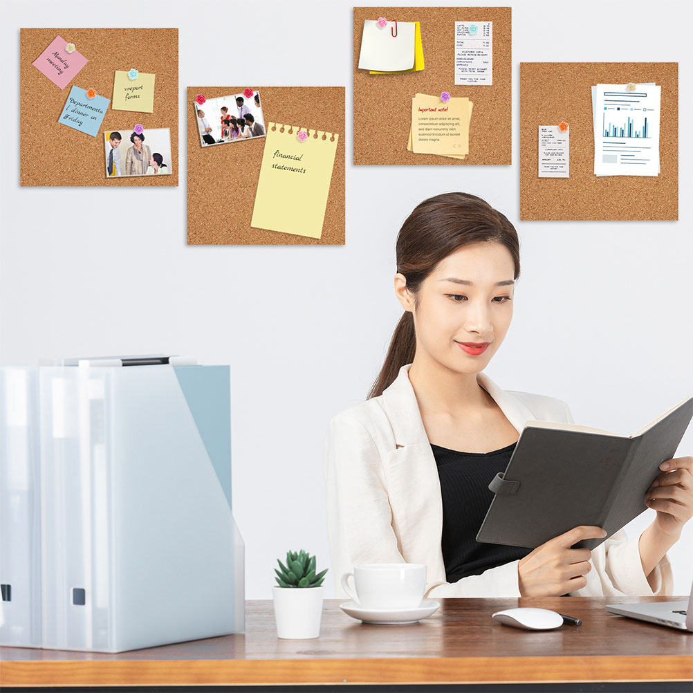 Self-Adhesive Cork Roll Diy Co - Office Furniture Online 评论和价格
