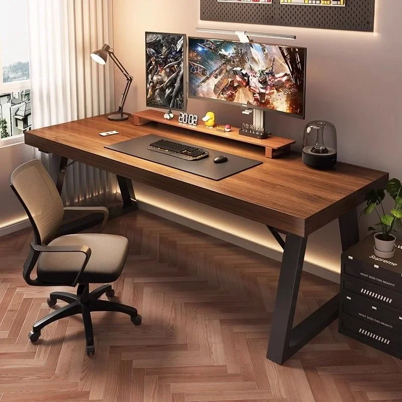AOLIVIYA Home Computer Desk Wo - Office Furniture Factory 评论和价格