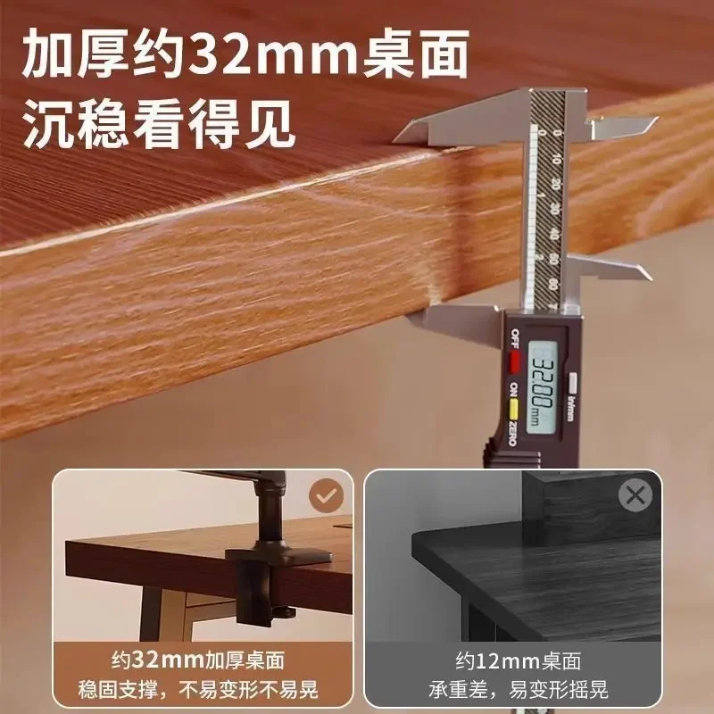 AOLIVIYA Home Computer Desk Wo - Office Furniture Factory 评论和价格