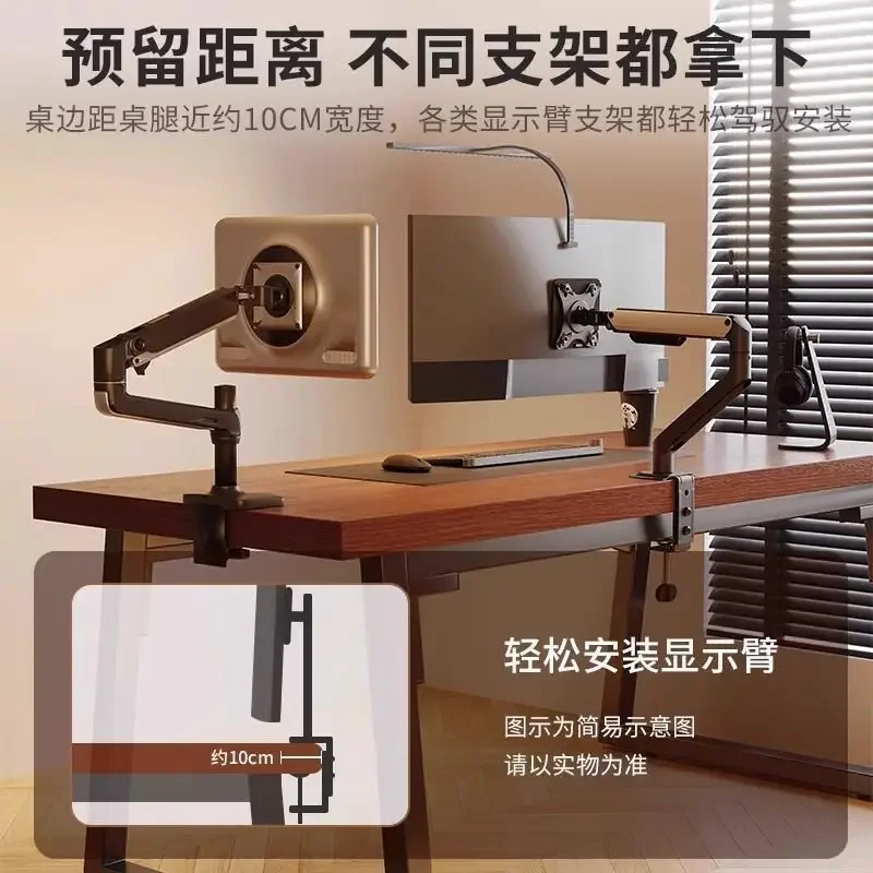 AOLIVIYA Home Computer Desk Wo - Office Furniture Factory 评论和价格