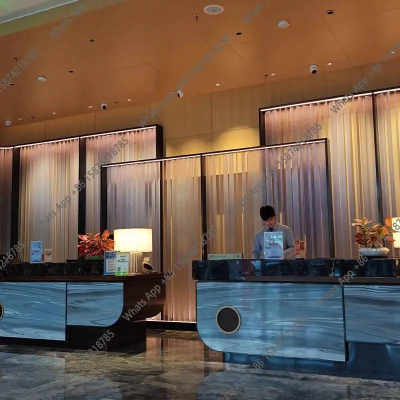 A68 Sm Sm Large Hotels Beauty  - Office Furniture Logo 评论和价格