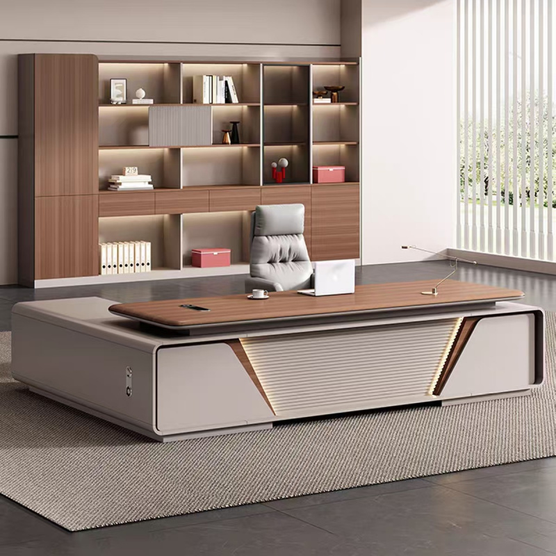 Luxurious High-End , Simple Mo - Xh Office Furniture 评论和价格