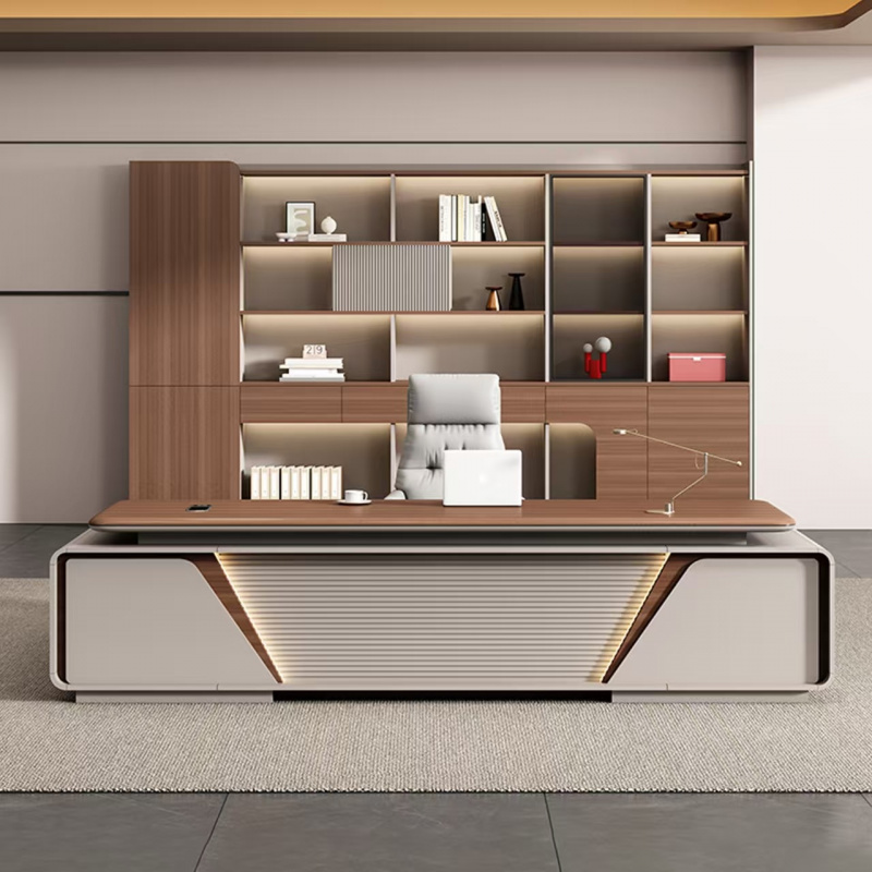 Luxurious High-End , Simple Mo - Xh Office Furniture 评论和价格