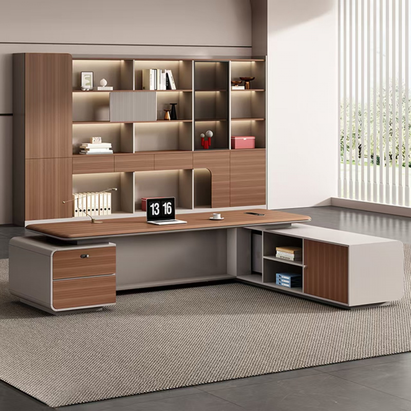 Luxurious High-End , Simple Mo - Xh Office Furniture 评论和价格