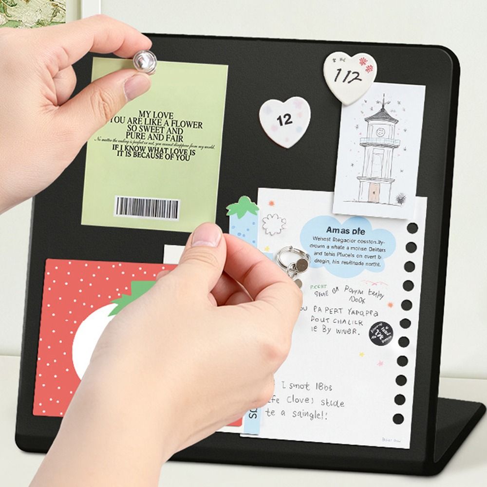 New Metal Magnetic Blackboard  - Office Furniture Online 评论和价格