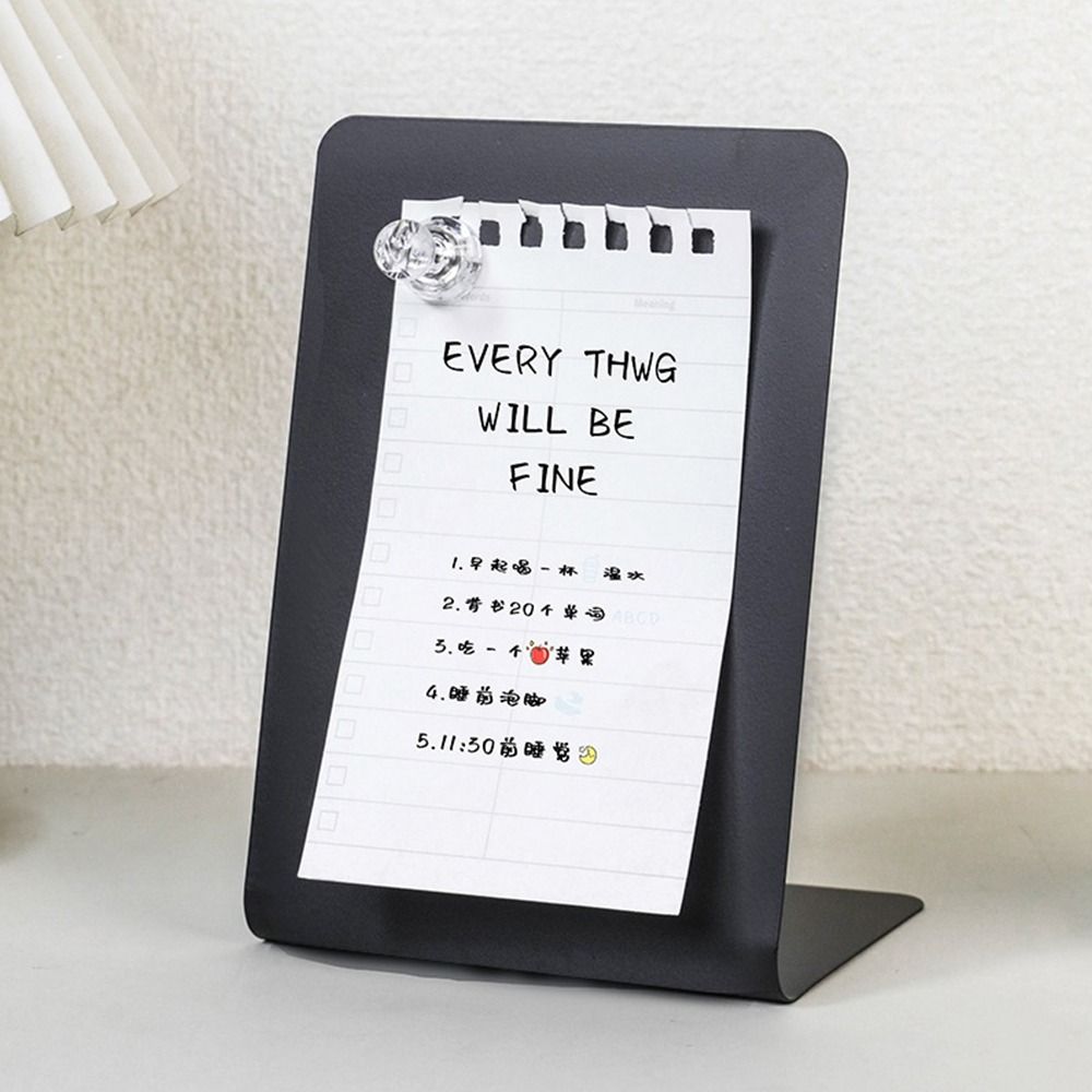 New Metal Magnetic Blackboard  - Office Furniture Online 评论和价格