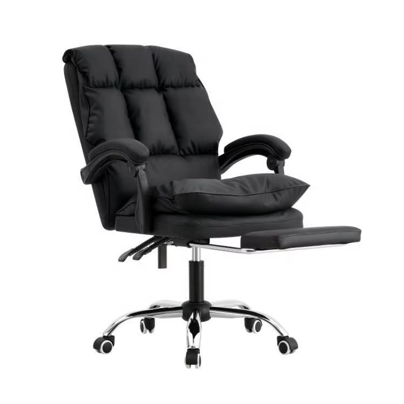 New Arrival Cheap Leather Offi - Office Furniture Factory 评论和价格