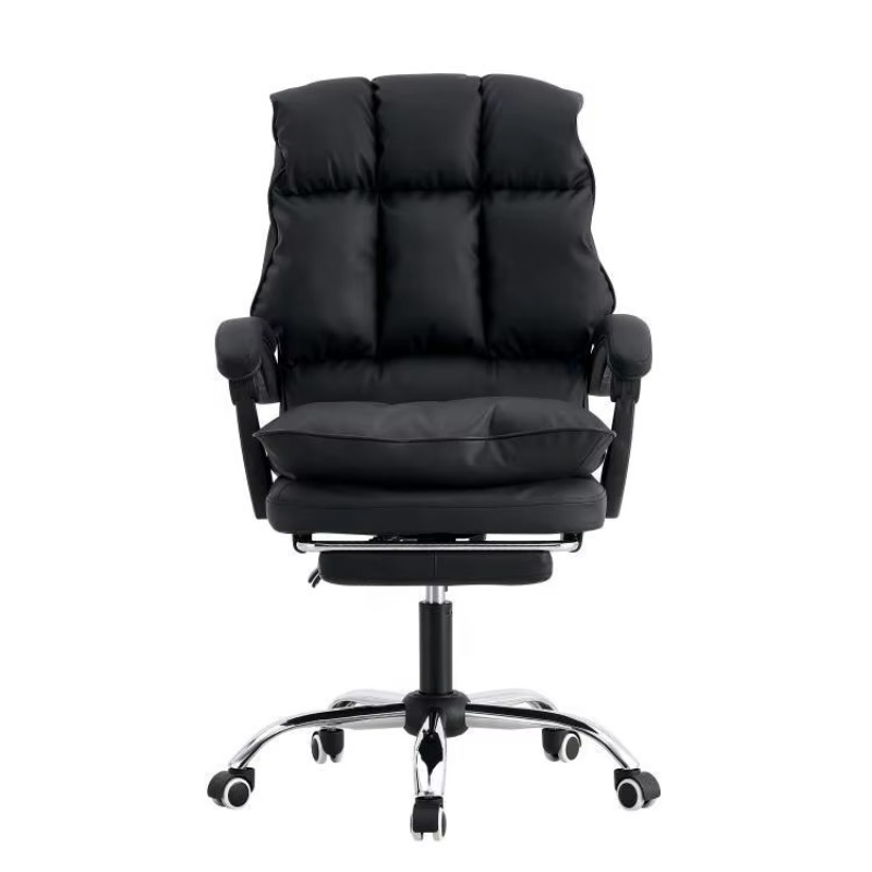 New Arrival Cheap Leather Offi - Office Furniture Factory 评论和价格