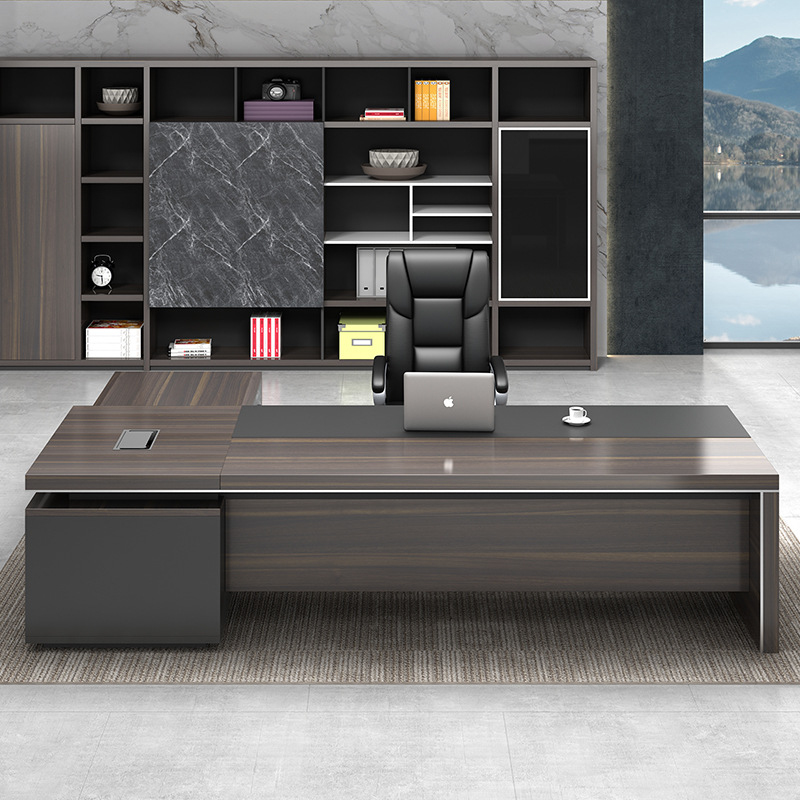 'S Office Is Simple Modern, A  - Xh Office Furniture 评论和价格