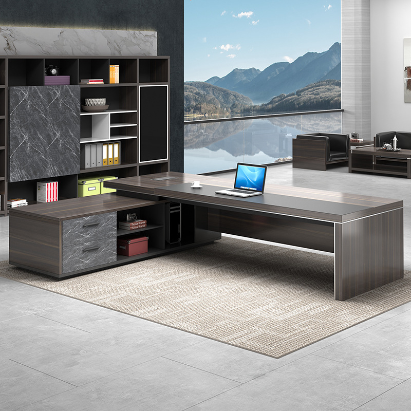 'S Office Is Simple Modern, A  - Xh Office Furniture 评论和价格