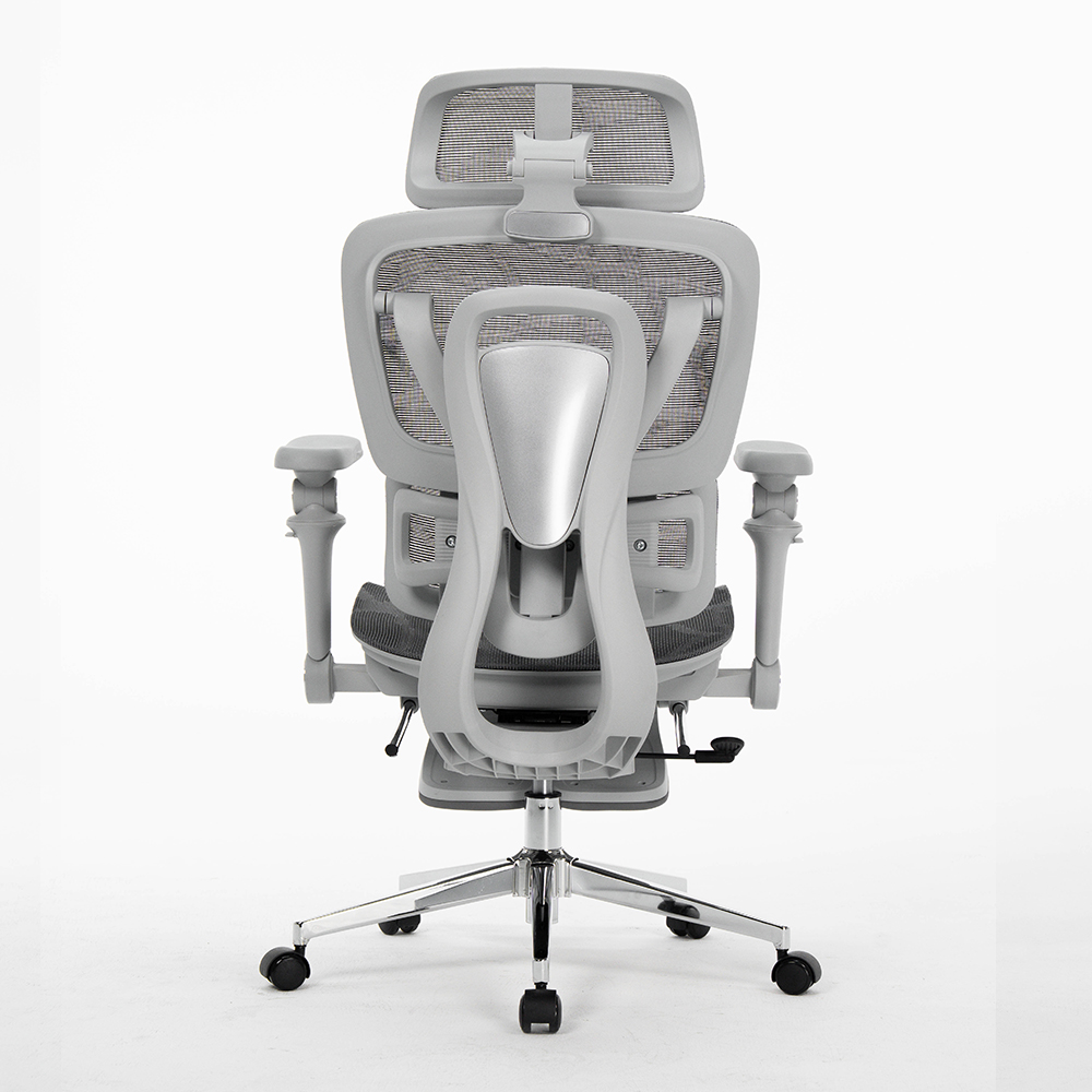 Office Chairs For Staff, Ergon - Office Furniture Factory 评论和价格
