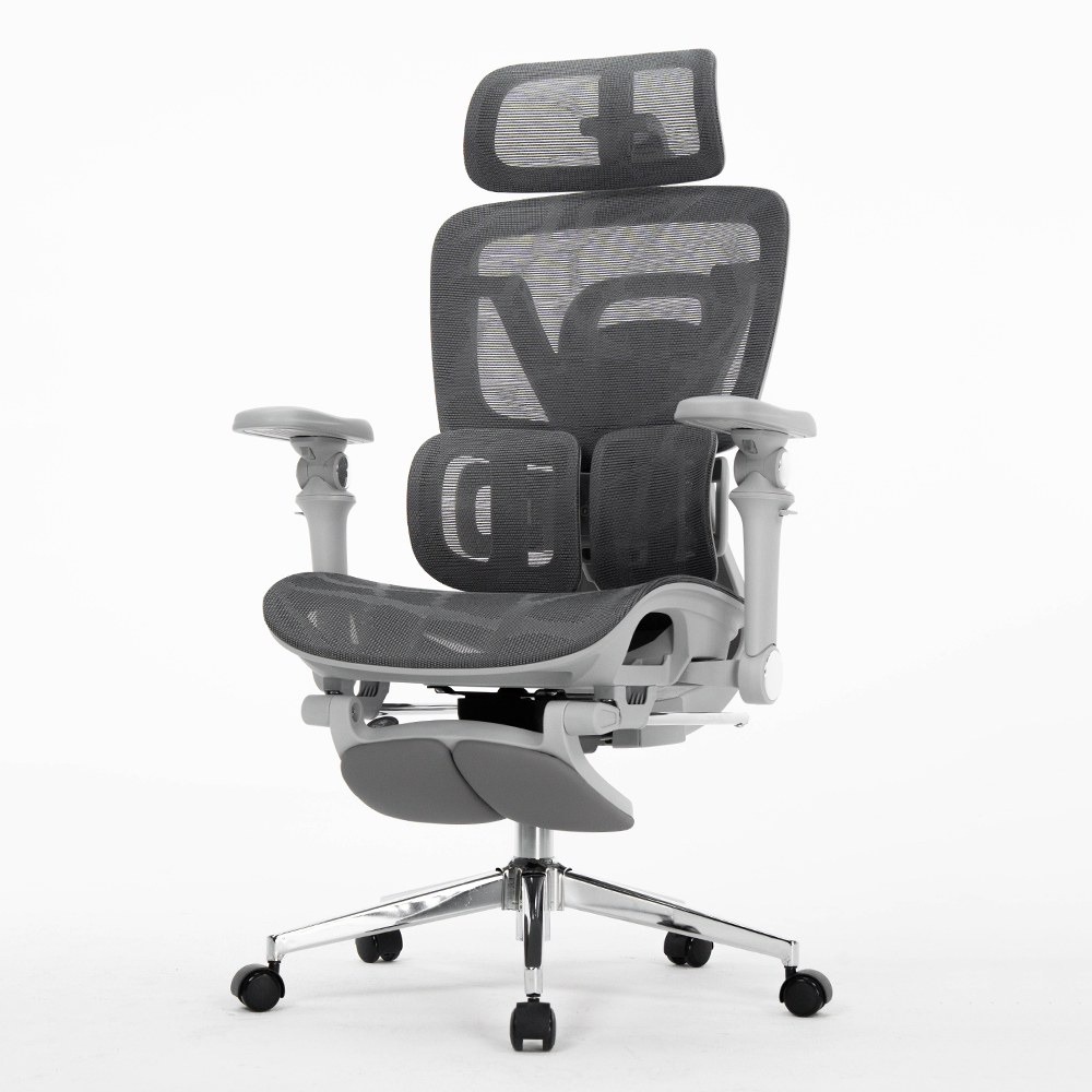 Office Chairs For Staff, Ergon - Office Furniture Factory 评论和价格