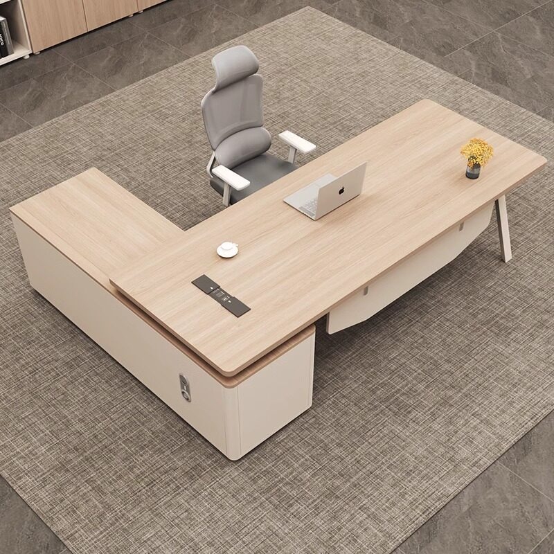 Simple Modern And Chair Set, S - Xh Office Furniture 评论和价格