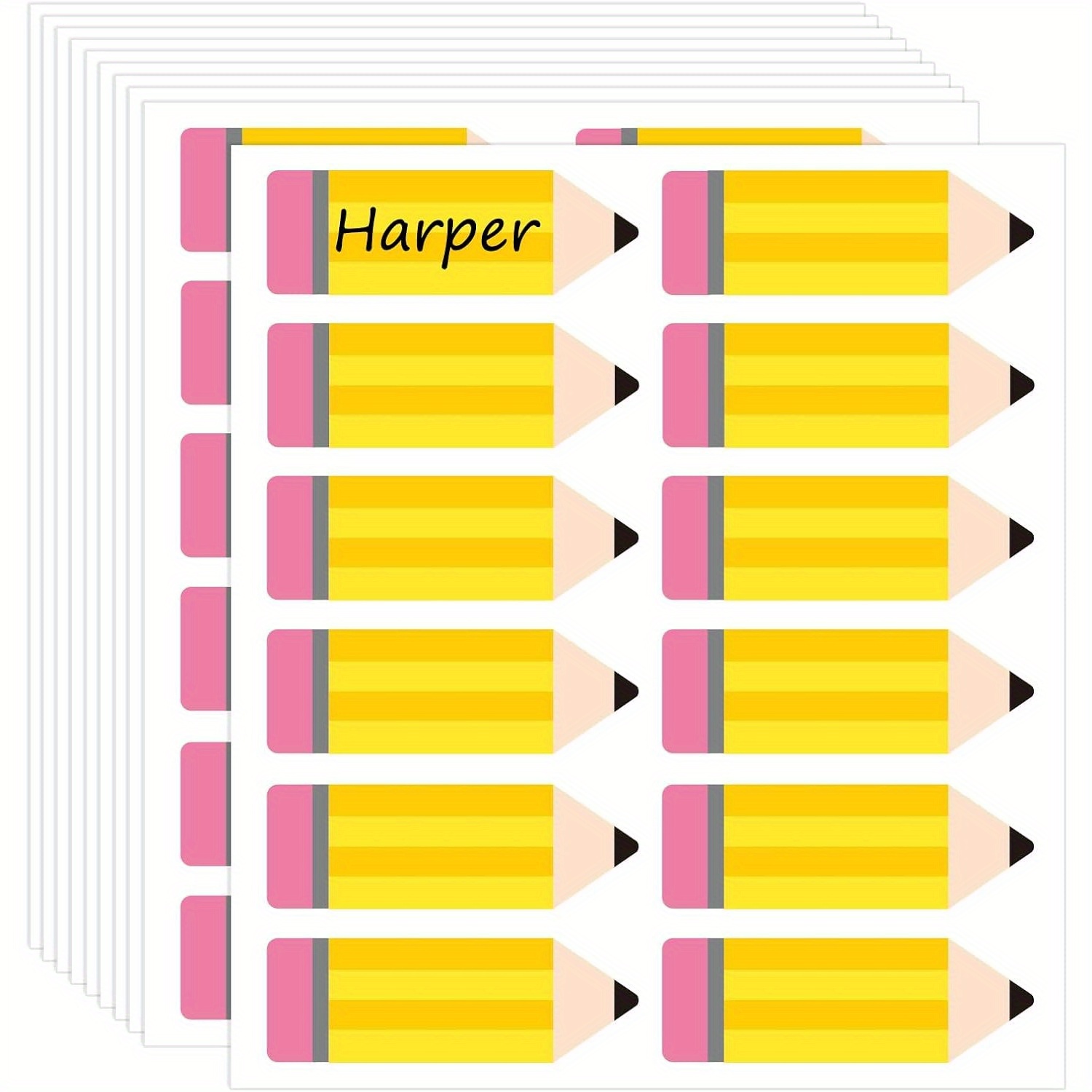 School Name Tags - Classroom O - Office Furniture Online 评论和价格