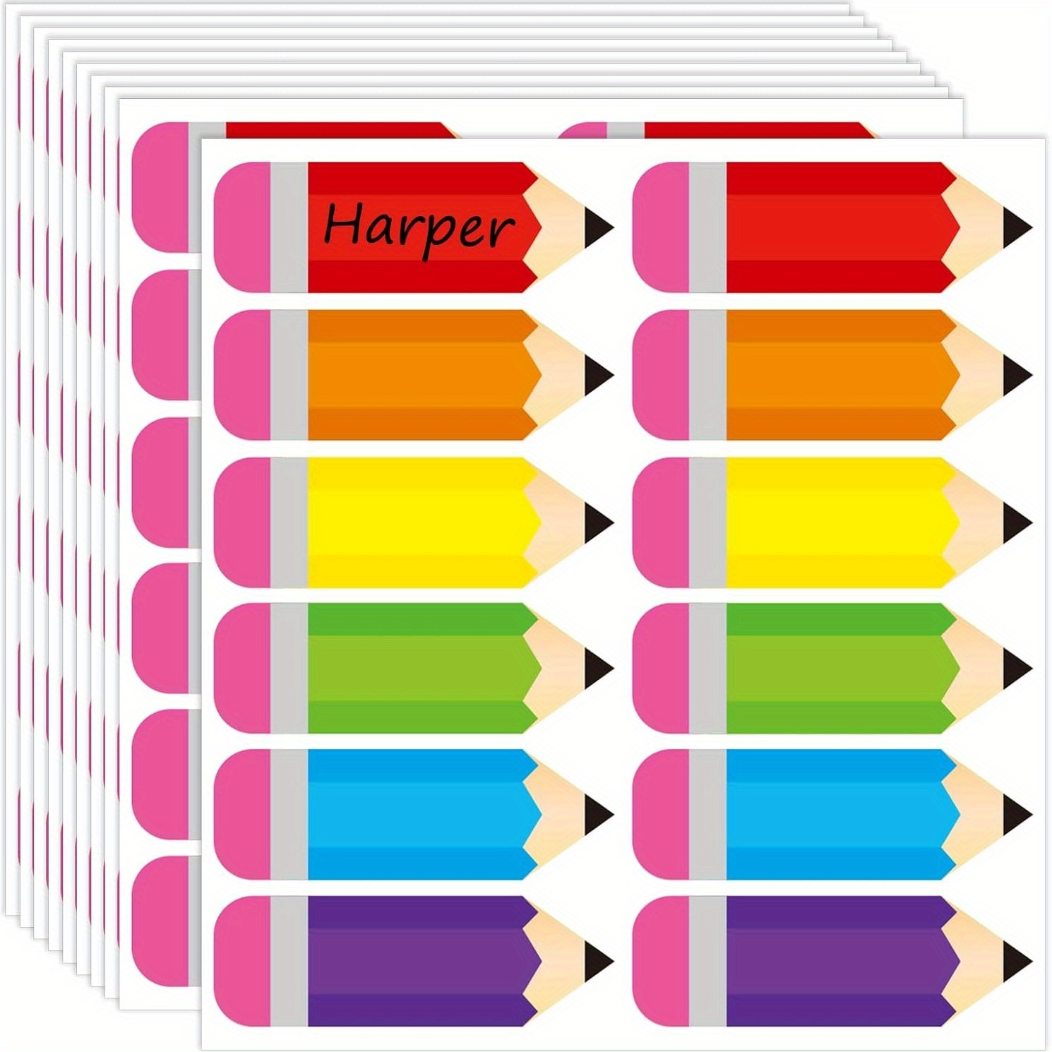 School Name Tags - Classroom O - Office Furniture Online 评论和价格