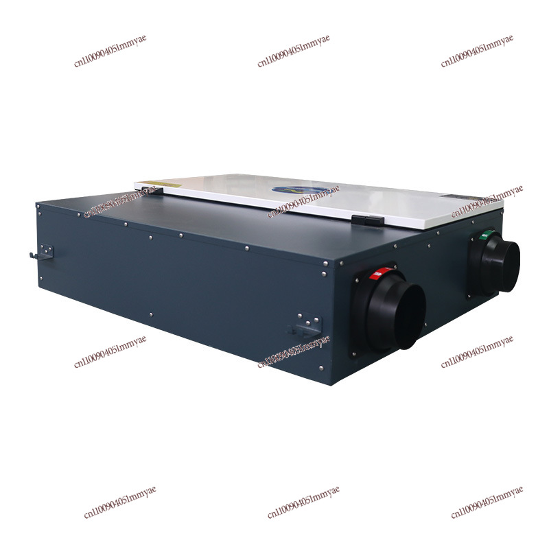 Fresh Air Ventilator Type III  - Office Furniture Exchange 评论和价格