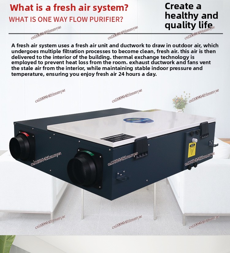 Fresh Air Ventilator Type III  - Office Furniture Exchange 评论和价格