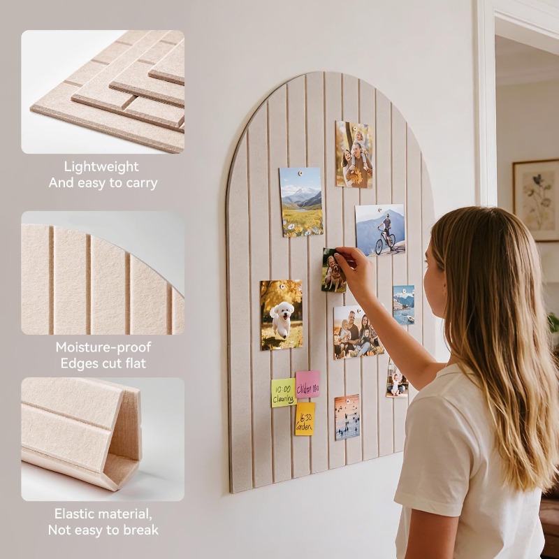 Removable Self-Adhesive Arch F - Office Furniture Online 评论和价格