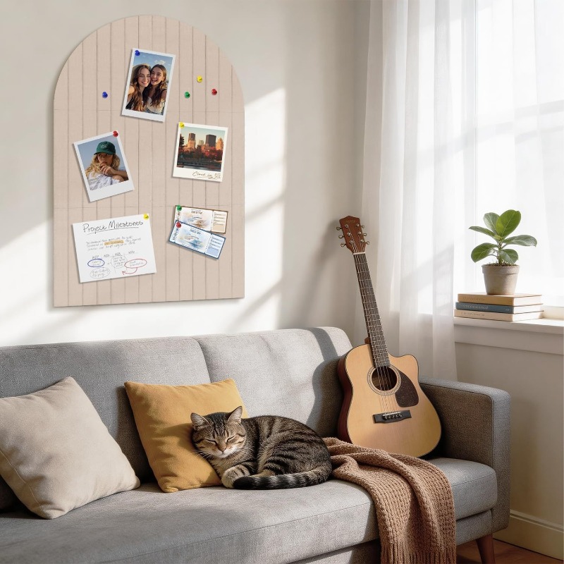 Removable Self-Adhesive Arch F - Office Furniture Online 评论和价格