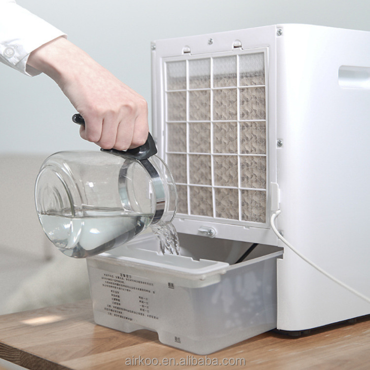 Portable Mini 12V/220V Air Con - Office Furniture Exchange 评论和价格