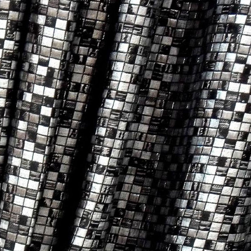 Mosaic grid Black mosaic mark  - Office Furniture Hong Kong 评论和价格