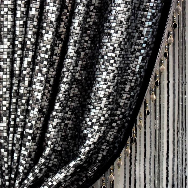 Mosaic grid Black mosaic mark  - Office Furniture Hong Kong 评论和价格