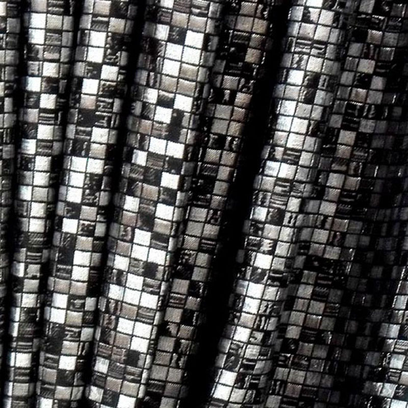 Mosaic grid Black mosaic mark  - Office Furniture Hong Kong 评论和价格