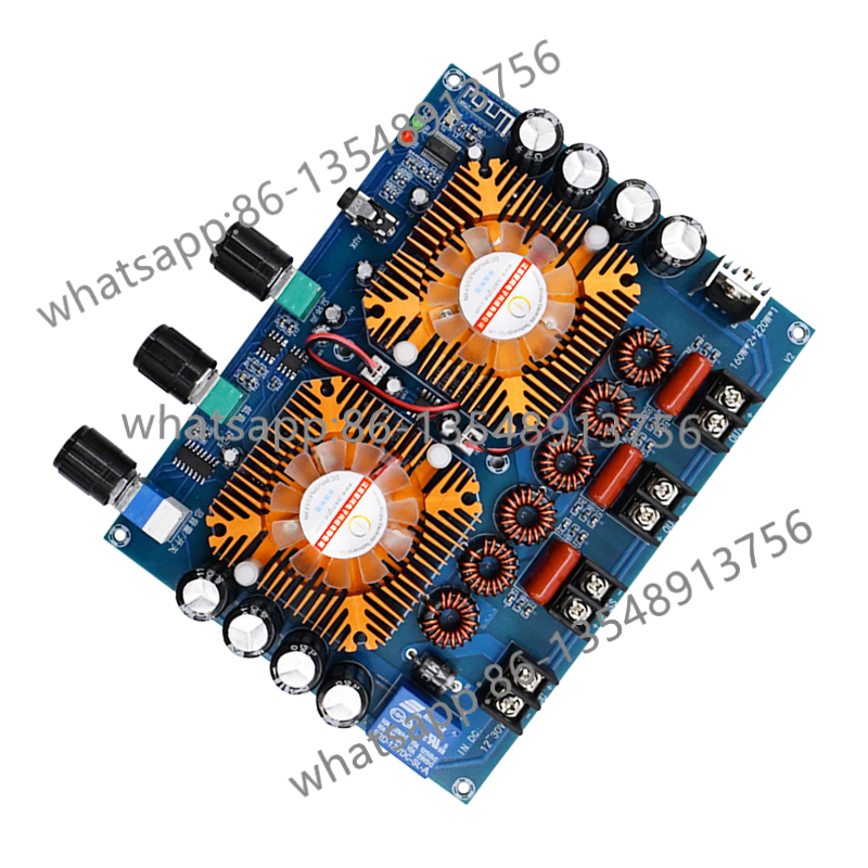 XH-A128 160WX2 + 220W High Pow - Xh Office Furniture 评论和价格